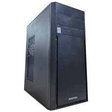 Сервер Marten /MB Supermicro X11SPL-F/Xeon Gold 5120/RAM 128GB/SSD 1TB/HDD 4TB/Quadro P5000