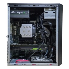 Сервер Marten /MB Supermicro X11SPL-F/Xeon Gold 5120/RAM 128GB/SSD 1TB/HDD 4TB/Quadro P5000 Сервер Marten /MB Supermicro X11SPL-F/Xeon Gold 5120/RAM 128GB/SSD 1TB/HDD 4TB/Quadro P5000