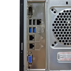 Сервер Marten /MB Supermicro X11SPL-F/Xeon Gold 5120/RAM 128GB/SSD 1TB/HDD 4TB/Quadro P5000 Сервер Marten /MB Supermicro X11SPL-F/Xeon Gold 5120/RAM 128GB/SSD 1TB/HDD 4TB/Quadro P5000