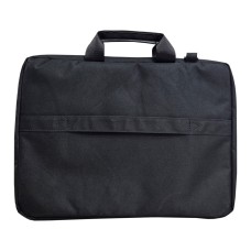 Сумка Marten 15.6 с Карманами + Кожанная ручка