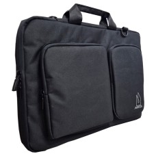 Сумка Marten 15.6 с Карманами + Кожанная ручка