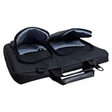 Сумка Marten 15.6 с Карманами + Кожанная ручка