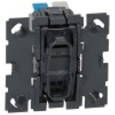 Legrand 067001 Переключатель 2напр 10AX CLN