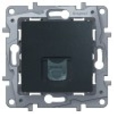 Legrand 672641 Роз RJ45 5e UTP АНТР ETIKA