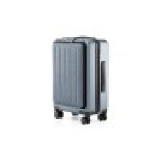 Чемодан, NINETYGO, Seine Luggage NEW VERSION 20'', 6941413217934, 38*24.2*58.2, 3,40, Серый