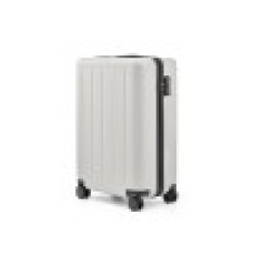 Чемодан, NINETYGO, Danube MAX luggage 24'' White, 6941413220354, 69*47*29.5 см, 4 кг, Белый