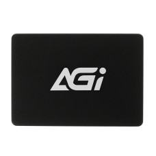 Накопитель твердотельный AGI AGI512G17AI178 SSD, 2.5 SATA, 512GB