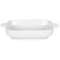 Форма для запекания Ardesto Gemini, квадратная, фарфор, 23*18.5*4.5 см