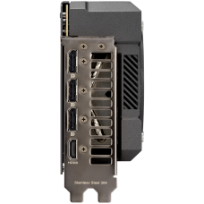 Видеокарта ASUS TUF RTX 5060 Ti OC [TUF-RTX5060TI-016G-GAMING] , 16GB GPU NVIDIA,16 GB, HDMI/­3DP, GDDR7/­128bit, [TUF-RTX5060TI-016G-GAMING]