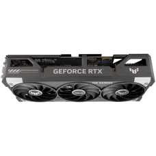 Видеокарта ASUS TUF RTX 5060 Ti OC [TUF-RTX5060TI-016G-GAMING] , 16GB GPU NVIDIA,16 GB, HDMI/­3DP, GDDR7/­128bit, [TUF-RTX5060TI-016G-GAMING]