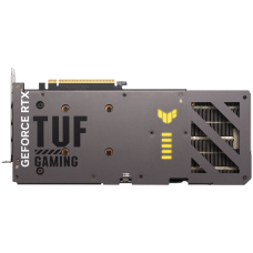 Видеокарта ASUS TUF RTX 5060 Ti OC [TUF-RTX5060TI-016G-GAMING] , 16GB GPU NVIDIA,16 GB, HDMI/­3DP, GDDR7/­128bit, [TUF-RTX5060TI-016G-GAMING]