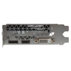Видеокарта Afox GTX1050 [AF1050-4096D5H4-V2], 4 GB GPU NVIDIA, GTX 1050 DVI/­HDMI/­DP, GDDR5/­128bit, [AF1050-4096D5H4-V2]