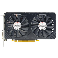 Видеокарта Afox GTX1050 [AF1050-4096D5H4-V2], 4 GB GPU NVIDIA, GTX 1050 DVI/­HDMI/­DP, GDDR5/­128bit, [AF1050-4096D5H4-V2]