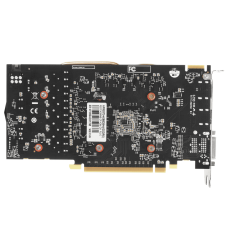 Видеокарта Afox R9 370 [AFR9370-4096D5H4], 4 GB GPU AMD, DVI/­HDMI/­VGA, GDDR5/­256bit, [AFR9370-4096D5H4]