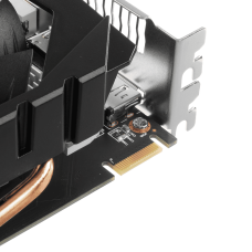 Видеокарта Afox R9 370 [AFR9370-4096D5H4], 4 GB GPU AMD, DVI/­HDMI/­VGA, GDDR5/­256bit, [AFR9370-4096D5H4]