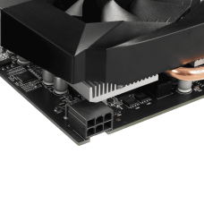 Видеокарта Afox R9 370 [AFR9370-4096D5H4], 4 GB GPU AMD, DVI/­HDMI/­VGA, GDDR5/­256bit, [AFR9370-4096D5H4]