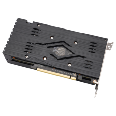Видеокарта Afox RX 7650 [AFRX7650GRE-8GD6H4-V2], 8 GB GPU AMD, HDMI/­3DP, GDDR6/­128bit, [AFRX7650GRE-8GD6H4-V2]