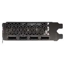 Видеокарта Afox RX 7650 [AFRX7650GRE-8GD6H4-V2], 8 GB GPU AMD, HDMI/­3DP, GDDR6/­128bit, [AFRX7650GRE-8GD6H4-V2]