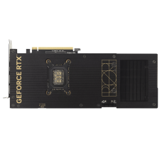 Видеокарта ASUS PROART-RTX5080-O16G, 16GB GDDR7, 256bit, 10752 Cuda Core, HDMI, 2xDP, USB-C, 2.5 slot, BOX
