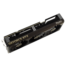 Видеокарта ASUS PROART-RTX5080-O16G, 16GB GDDR7, 256bit, 10752 Cuda Core, HDMI, 2xDP, USB-C, 2.5 slot, BOX