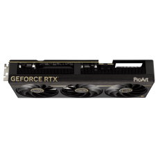 Видеокарта ASUS PROART-RTX5080-O16G, 16GB GDDR7, 256bit, 10752 Cuda Core, HDMI, 2xDP, USB-C, 2.5 slot, BOX