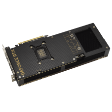 Видеокарта ASUS PROART-RTX5080-O16G, 16GB GDDR7, 256bit, 10752 Cuda Core, HDMI, 2xDP, USB-C, 2.5 slot, BOX