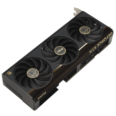 Видеокарта ASUS PROART-RTX5080-O16G, 16GB GDDR7, 256bit, 10752 Cuda Core, HDMI, 2xDP, USB-C, 2.5 slot, BOX