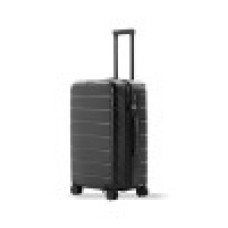 Чемодан, Xiaomi, Luggage Classic Pro 20" Black, BHR8602GL/XMLXXHWRM, Корпус поликарбонат, Материал подкладки полиэстер, Объем 39 л, Вес 5 кг, Размер корпуса 515 x 350 x 230 мм, Размер изделия 560 x 370 x 230 мм, Черный