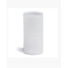 DKC 50825 Муфта для труб гофрированных,прозрачная д.25