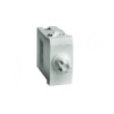 DKC 76761B Диммер, белый , 1модуль	