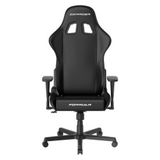 Игровое кресло DXRacer Formula R-NEO Leatherette-Black-L GC/LFR23LTA/N