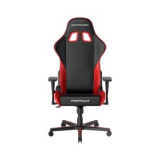 Игровое кресло DXRacer Formula R-NEO Leatherette-Black& Red-L GC/LFR23LTC/NR