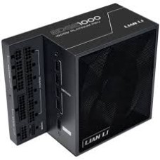 Блок питания Lian Li EG0850G BLACK 850W Full Modular, 80+ GOLD, КПД 90.7% G9P.EG0850G.B000.EU
