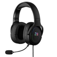 Гарнитура игровая 2E GAMING HG330 RGB USB 7.1 Black