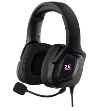 Гарнитура игровая 2E GAMING HG340 RGB USB 7.1 Black
