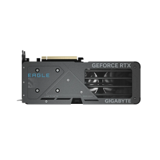 Видеокарта Gigabyte RTX 5060TI EAGLE MAX OC [GV-N506TEAGLEMAX OC-8GD], 8 GB GPU NVIDIA, HDMI/­3DP,GDDR7/­128-bit, [GV-N506TEAGLEMAX OC-8GD]