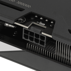 Видеокарта Gigabyte RTX 5060TI EAGLE MAX OC [GV-N506TEAGLEMAX OC-8GD], 8 GB GPU NVIDIA, HDMI/­3DP,GDDR7/­128-bit, [GV-N506TEAGLEMAX OC-8GD]