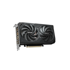 Видеокарта, Gigabyte, RTX5060Ti WINDFORCE MAX OC 8G (GV-N506TWF2MAX OC-8GD) 4719331356682, GDDR7, 128bit, 1-HDMI, 3-DP, Windforce 2X Fan, 208*120*40 мм, Цветная коробка
