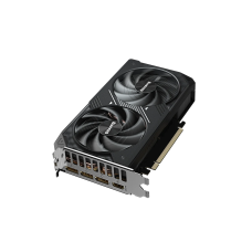 Видеокарта, Gigabyte, RTX5060Ti WINDFORCE MAX OC 8G (GV-N506TWF2MAX OC-8GD) 4719331356682, GDDR7, 128bit, 1-HDMI, 3-DP, Windforce 2X Fan, 208*120*40 мм, Цветная коробка