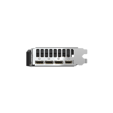 Видеокарта, Gigabyte, RTX5060Ti WINDFORCE MAX OC 8G (GV-N506TWF2MAX OC-8GD) 4719331356682, GDDR7, 128bit, 1-HDMI, 3-DP, Windforce 2X Fan, 208*120*40 мм, Цветная коробка