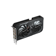 Видеокарта, Gigabyte, RTX5060Ti WINDFORCE MAX OC 8G (GV-N506TWF2MAX OC-8GD) 4719331356682, GDDR7, 128bit, 1-HDMI, 3-DP, Windforce 2X Fan, 208*120*40 мм, Цветная коробка