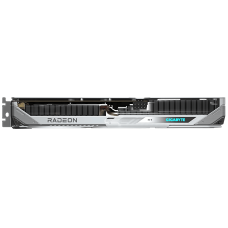 Видеокарта, Gigabyte, Radeon RX 9060 XT GAMING OC ICE 16G (GV-R906XGAMINGOCICE-16GD) 4719331357047, GDDR6, 128bit, 1-HDMI, 2-DP, Windforce 3X Fan, 281*118*40 мм, Цветная коробка
