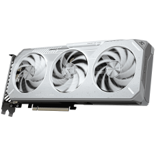 Видеокарта, Gigabyte, Radeon RX 9060 XT GAMING OC ICE 16G (GV-R906XGAMINGOCICE-16GD) 4719331357047, GDDR6, 128bit, 1-HDMI, 2-DP, Windforce 3X Fan, 281*118*40 мм, Цветная коробка