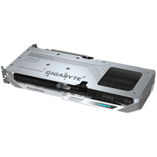 Видеокарта, Gigabyte, Radeon RX 9060 XT GAMING OC ICE 16G (GV-R906XGAMINGOCICE-16GD) 4719331357047, GDDR6, 128bit, 1-HDMI, 2-DP, Windforce 3X Fan, 281*118*40 мм, Цветная коробка
