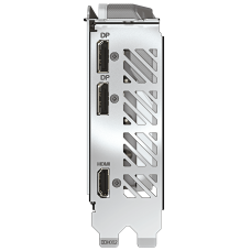Видеокарта, Gigabyte, Radeon RX 9060 XT GAMING OC ICE 16G (GV-R906XGAMINGOCICE-16GD) 4719331357047, GDDR6, 128bit, 1-HDMI, 2-DP, Windforce 3X Fan, 281*118*40 мм, Цветная коробка