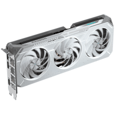 Видеокарта, Gigabyte, Radeon RX 9060 XT GAMING OC ICE 16G (GV-R906XGAMINGOCICE-16GD) 4719331357047, GDDR6, 128bit, 1-HDMI, 2-DP, Windforce 3X Fan, 281*118*40 мм, Цветная коробка