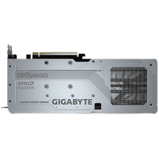 Видеокарта, Gigabyte, Radeon RX 9060 XT GAMING OC ICE 16G (GV-R906XGAMINGOCICE-16GD) 4719331357047, GDDR6, 128bit, 1-HDMI, 2-DP, Windforce 3X Fan, 281*118*40 мм, Цветная коробка