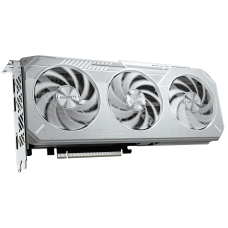 Видеокарта, Gigabyte, Radeon RX 9060 XT GAMING OC ICE 16G (GV-R906XGAMINGOCICE-16GD) 4719331357047, GDDR6, 128bit, 1-HDMI, 2-DP, Windforce 3X Fan, 281*118*40 мм, Цветная коробка
