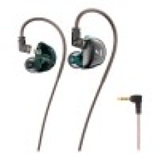 Наушники Music Public Kingdom, IEM100 Headphone 20ohm, 20-20000Hz, 115dB, 1.2m cable