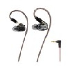 Наушники Music Public Kingdom, IEM200 Headphone 20ohm, 20-20000Hz, 115dB, 1.2m cable